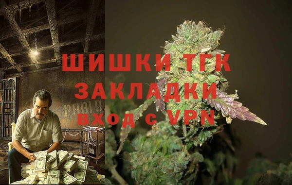 прущие крисы Аркадак